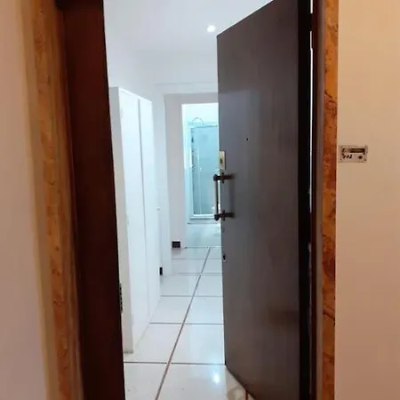 Διαμέρισμα Cosy Loft Close To Saint Peter Square Ρώμη