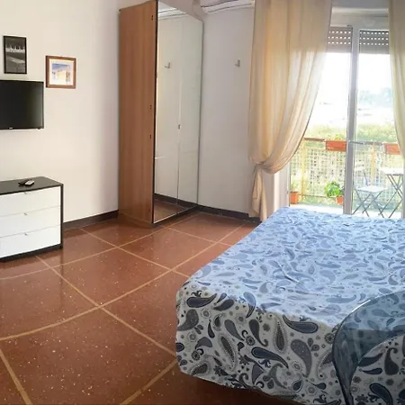 Cosy Loft Close To Saint Peter Square Διαμέρισμα