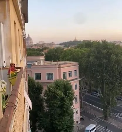 Lejlighed Cosy Loft Close To Saint Peter Square