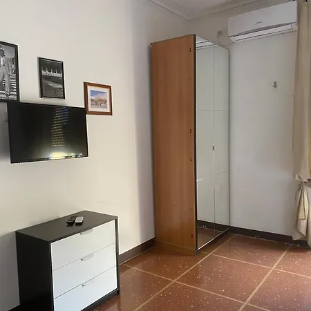 Cosy Loft Close To Saint Peter Square Lejlighed Rom
